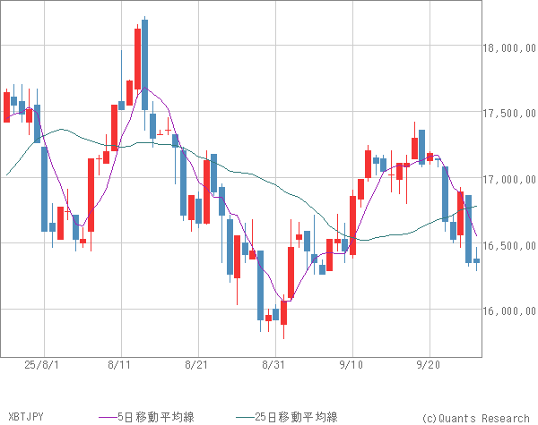 XBTJPY